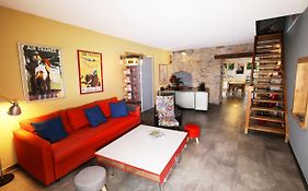 Maison Des Orfevres